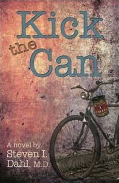 Kick The Can (murder-mystery)