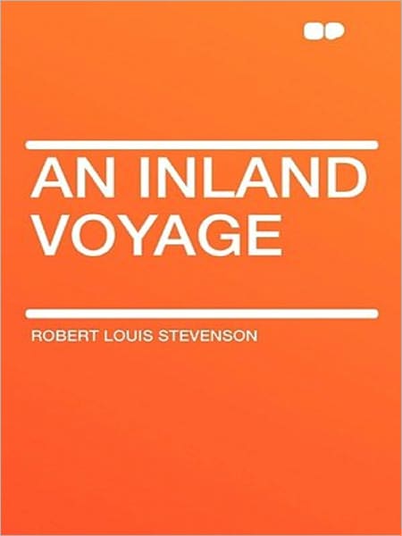 An Inland Voyage