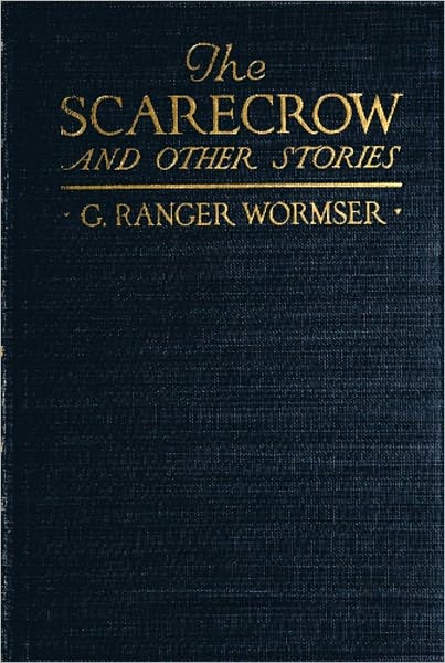 The Scarecrow and Other Stories