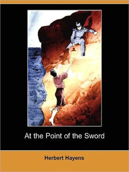 At the Point of the Sword