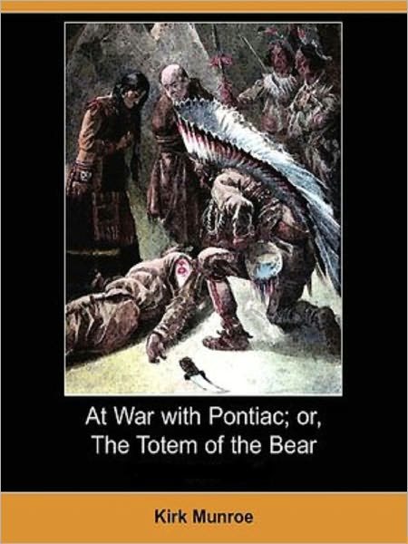 At War with Pontiac