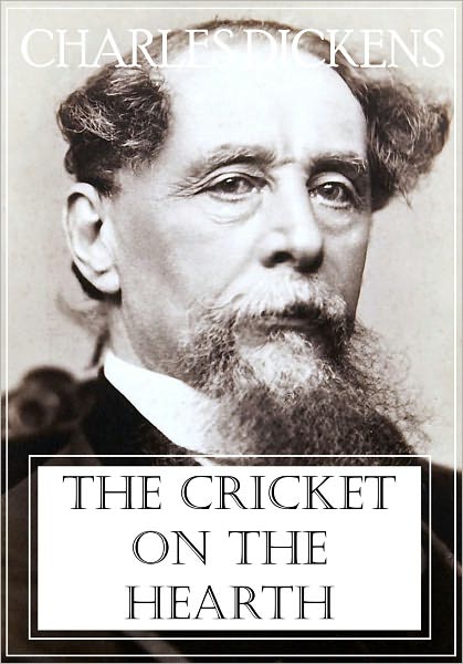 The Cricket on the Hearth