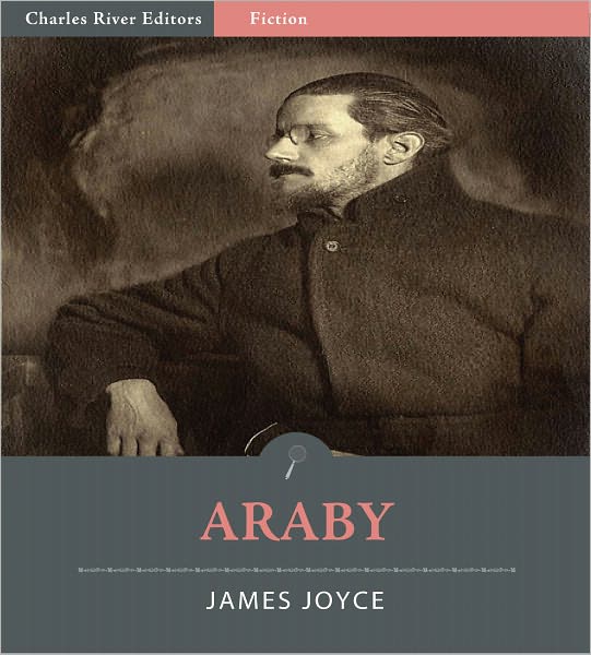 Araby (Illustrated)