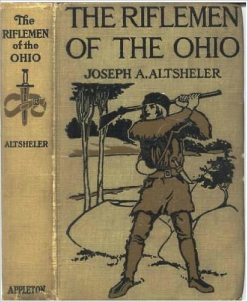 The Riflemen of the Ohio