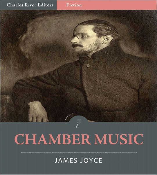 Chamber Music (Illustrated)