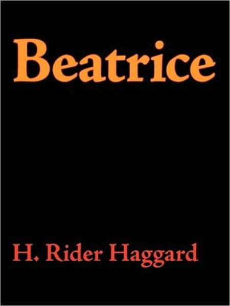 Beatrice