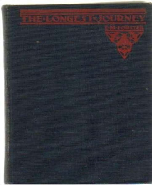 The Longest Journey