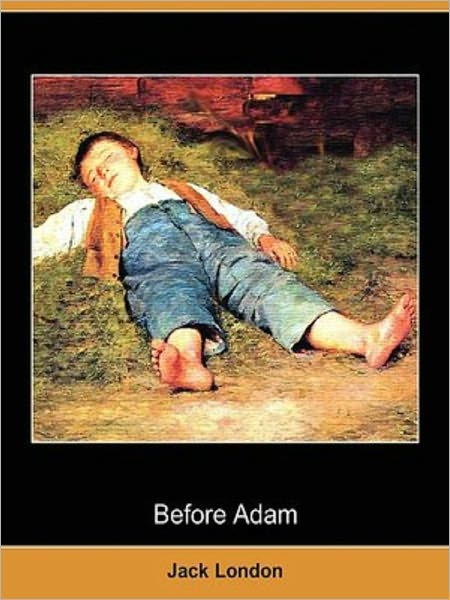 Before Adam
