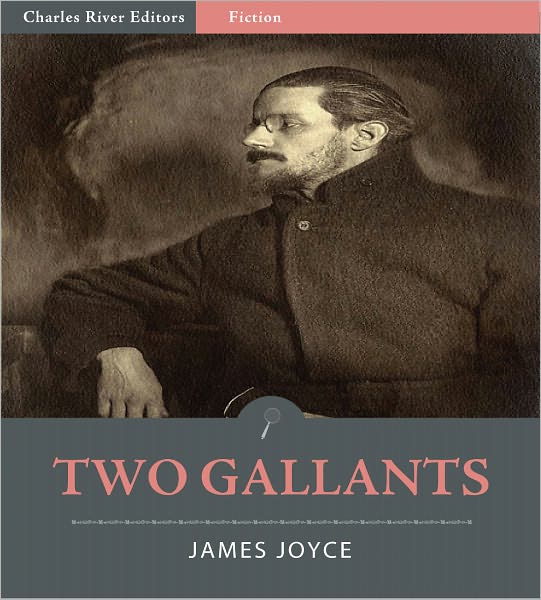 Two Gallants (Illustrated)