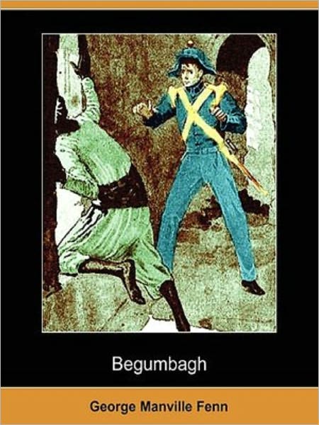 Begumbagh
