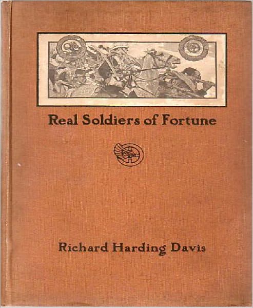 Real Soldiers of Fortune