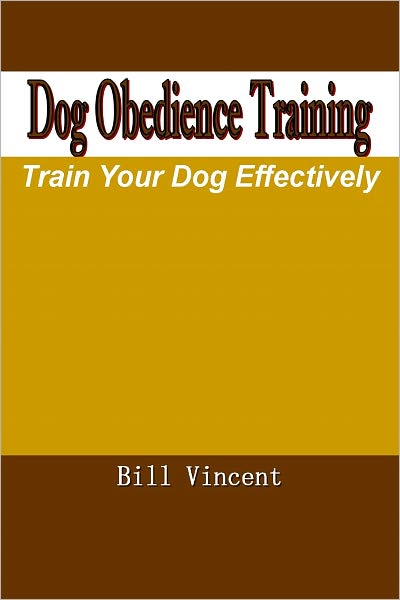 Dog Obedience Training