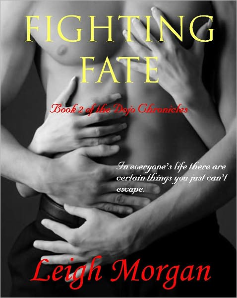 Fighting Fate