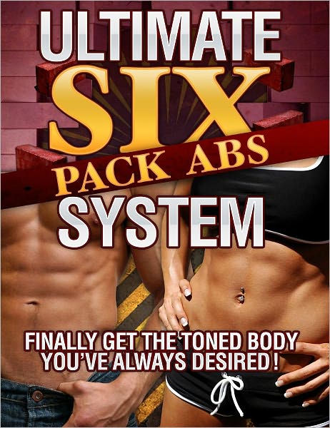 Ultimate Six Pack Abs System