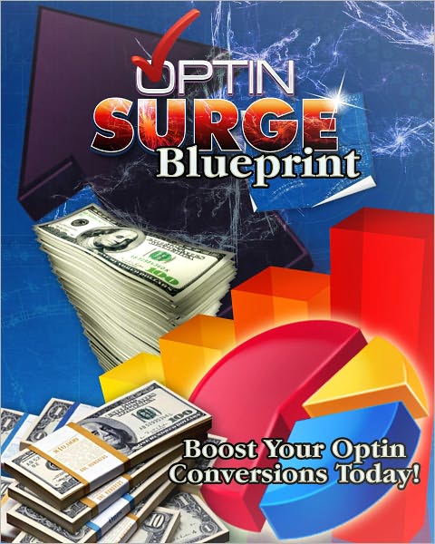 Optin Surge Blueprint: Boost Your Optin Conversions Today