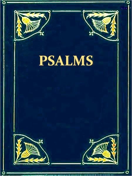 Maclaren's Expositions of Holy Scripture - Psalms, Vols. I-II (of II)