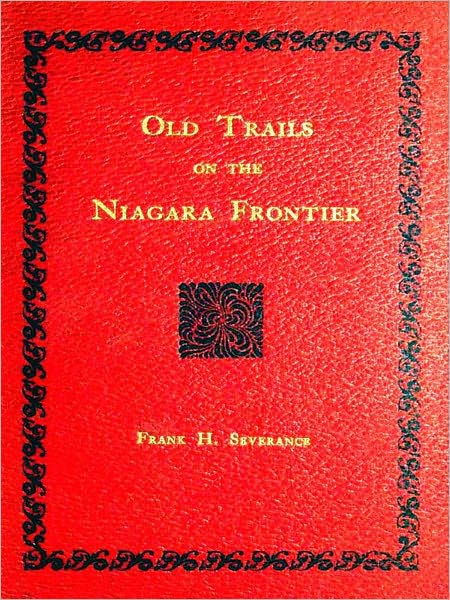 Old Trails on the Niagara Frontier
