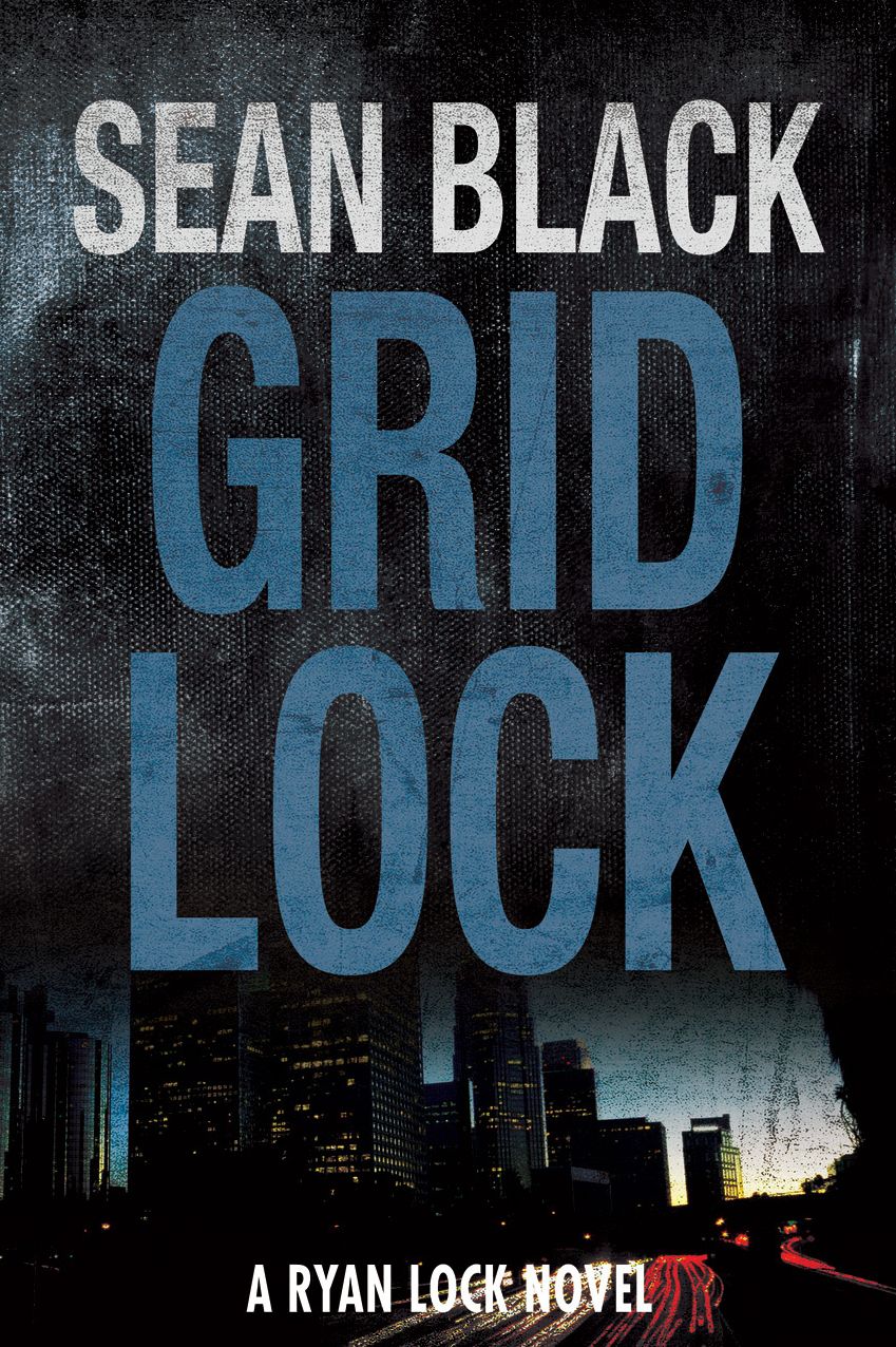 Gridlock Ryan Lock #3