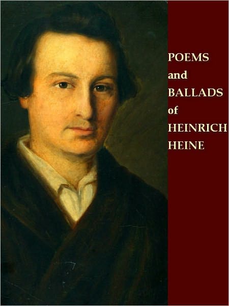 Poems and Ballads of Heinrich Heine