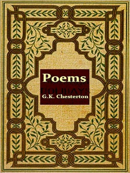 Poems