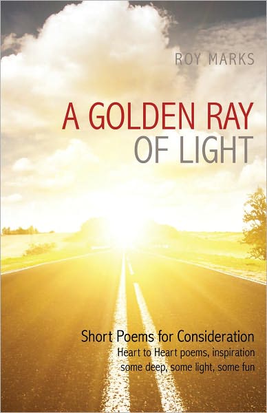 A Golden Ray of Light