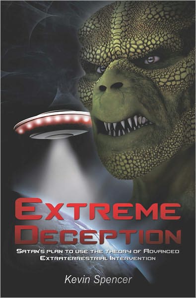 Extreme Deception