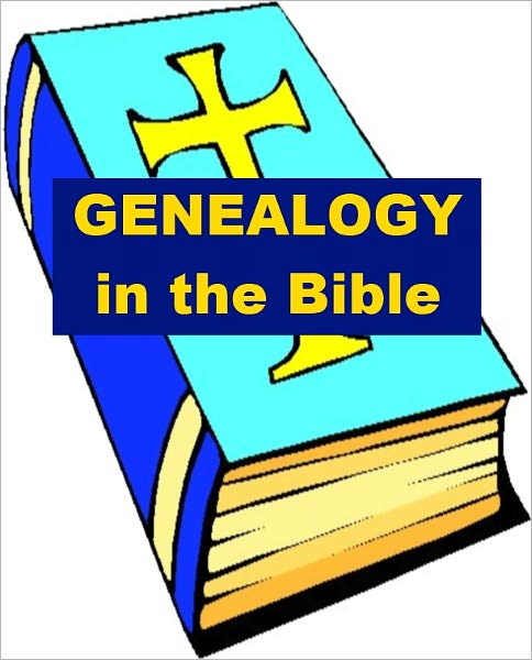 Genealogy in the Bible