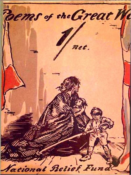 Poems of the Great War