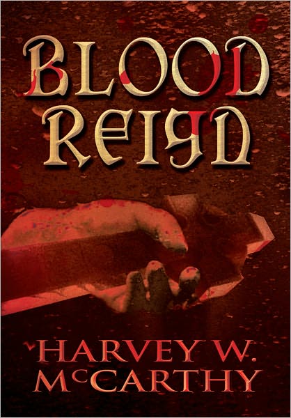 Blood Reign
