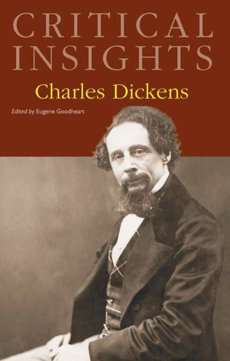 Critical Insights: Charles Dickens