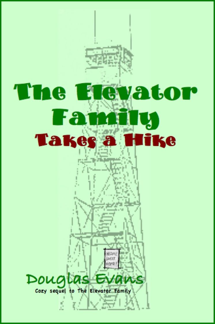 The Elevator Family Takes a Hike