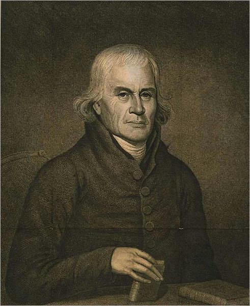 Francis Asbury, Prophet of the Long Road