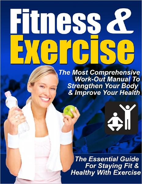 Fitness & Exercise