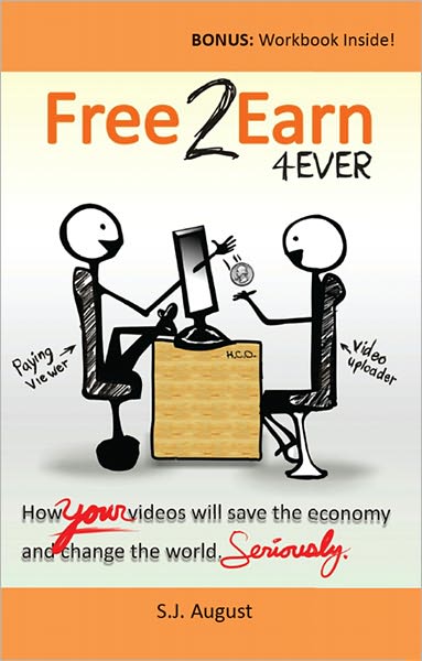 Free 2 Earn 4Ever