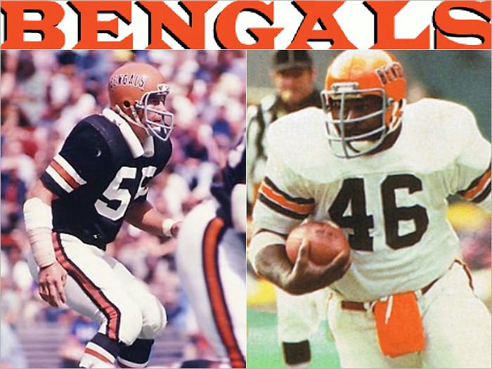 Cincinnati Bengals 1979: A Game-by-Game Guide