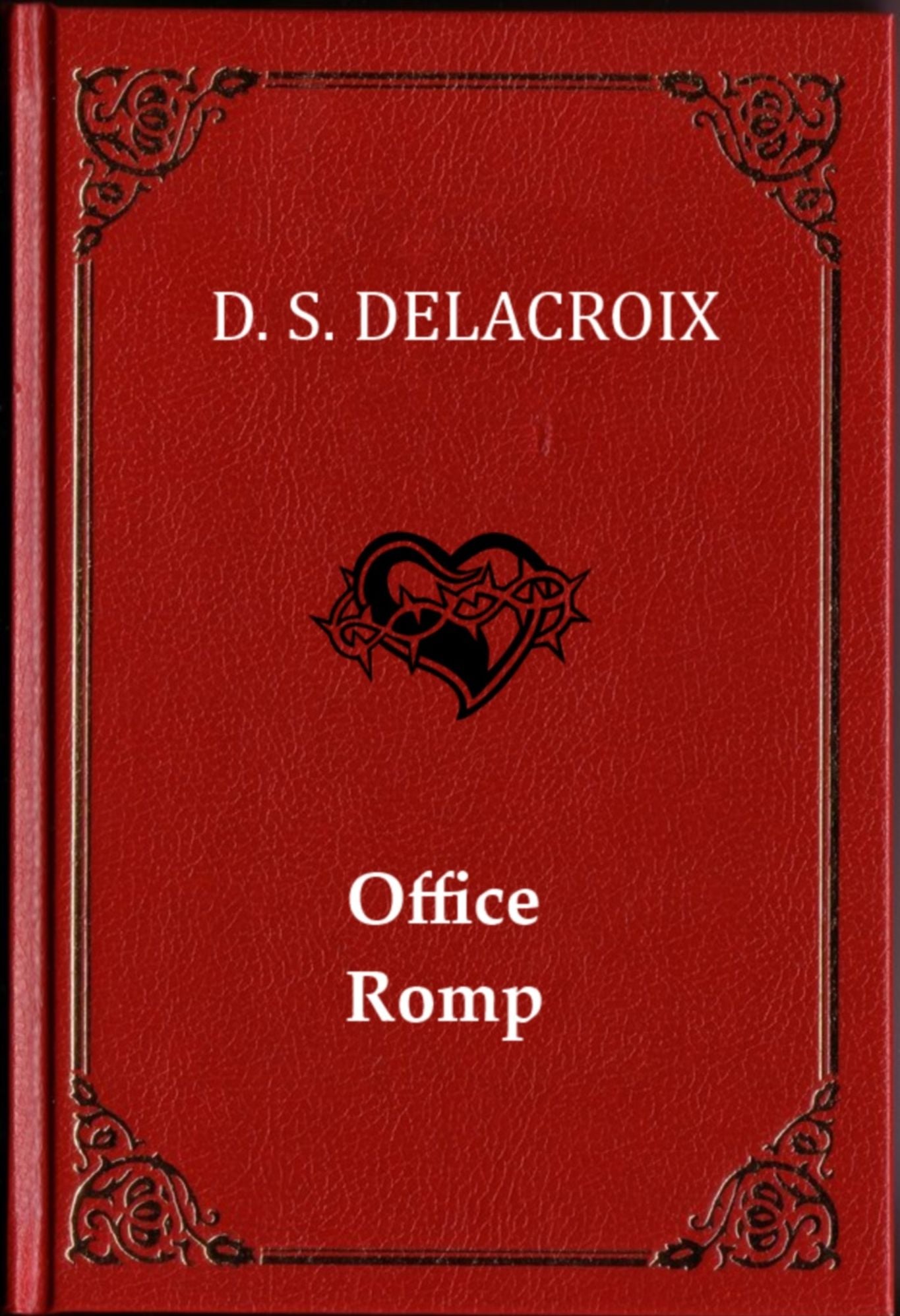 Office Romp