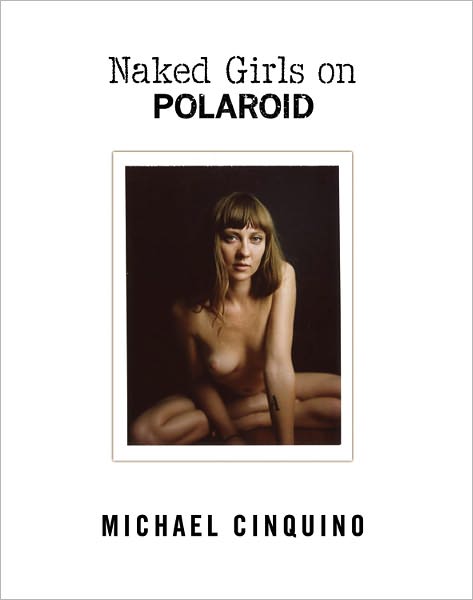 Naked Girls on Polaroid
