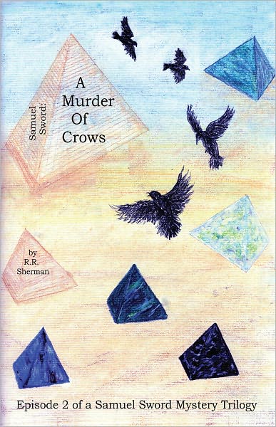 A Murder of Crows