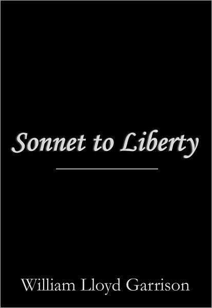 Sonnet to Liberty