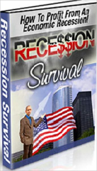 How To Profit From An Economic Recession