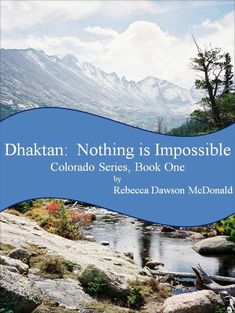 Dhaktan: Nothing is Impossible