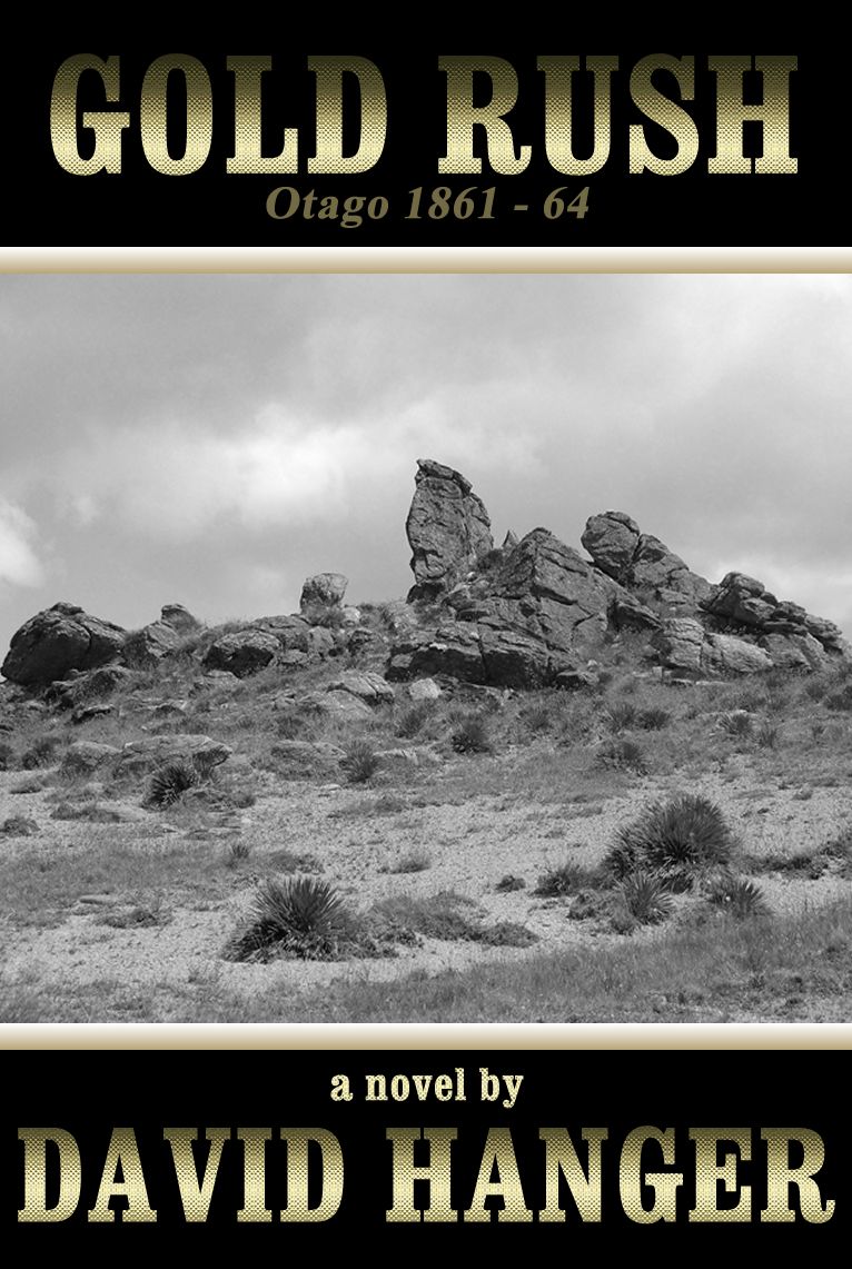 Gold Rush - Otago 1861-64