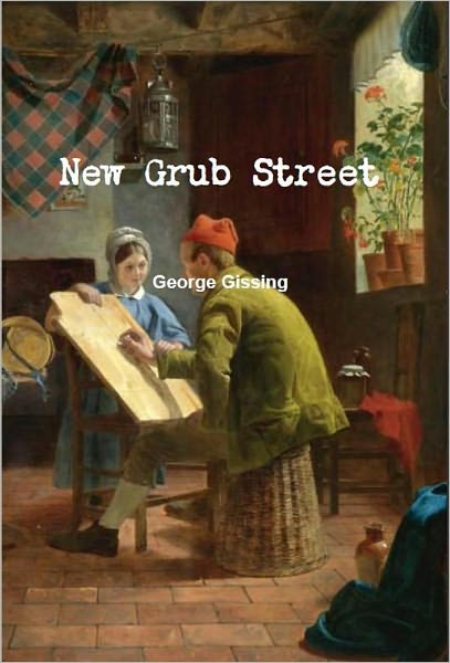 New Grub Street