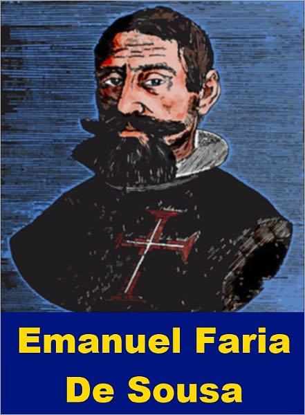 Emanuel Faria de Sousa