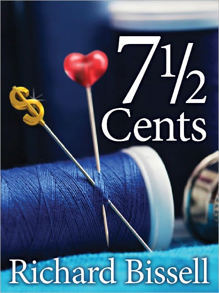 7 1/2 Cents
