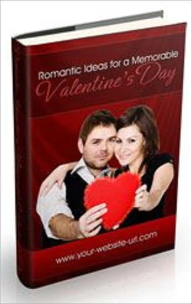 Romantic Ideas For Valentines Day