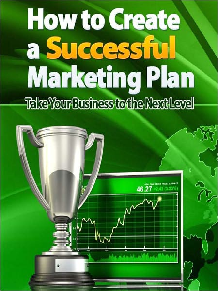 Create a Successful Marketing Plan