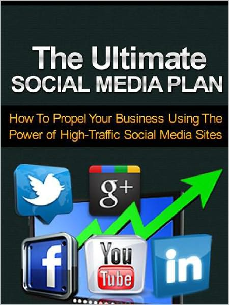 Ultimate Social Media Plan