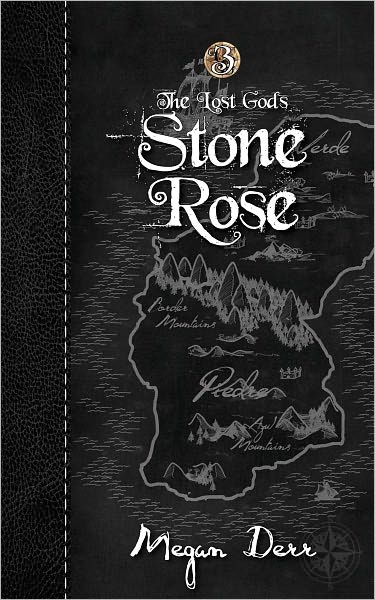 Stone Rose