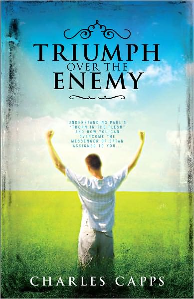Triumph Over The Enemy